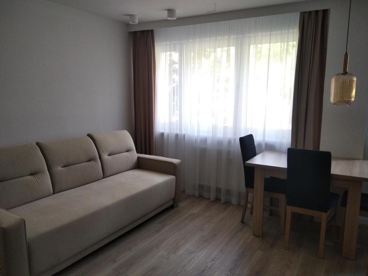 Apartament Zdroj Буско-Здруй Экстерьер фото