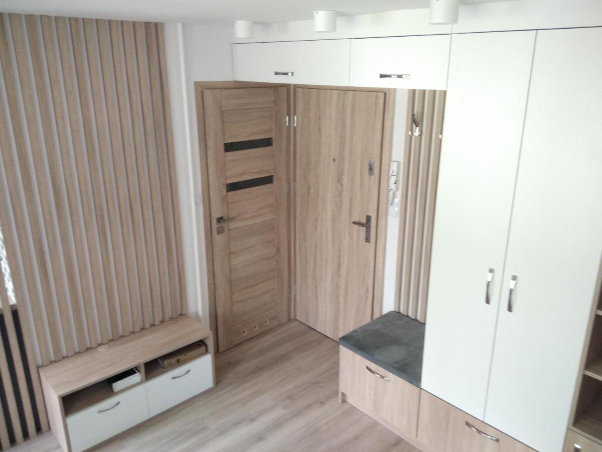 Apartament Zdroj Буско-Здруй Экстерьер фото