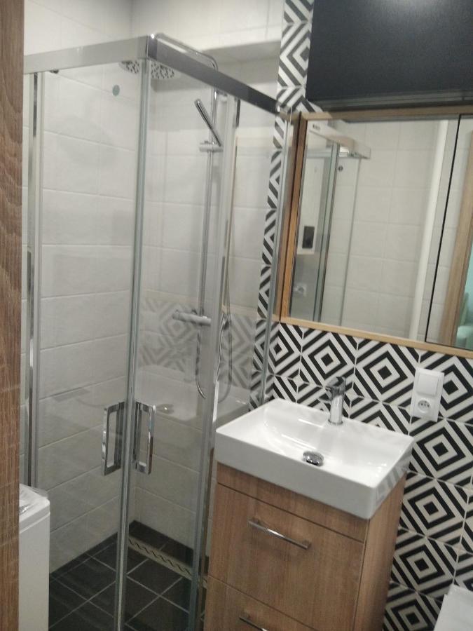Apartament Zdroj Буско-Здруй Экстерьер фото