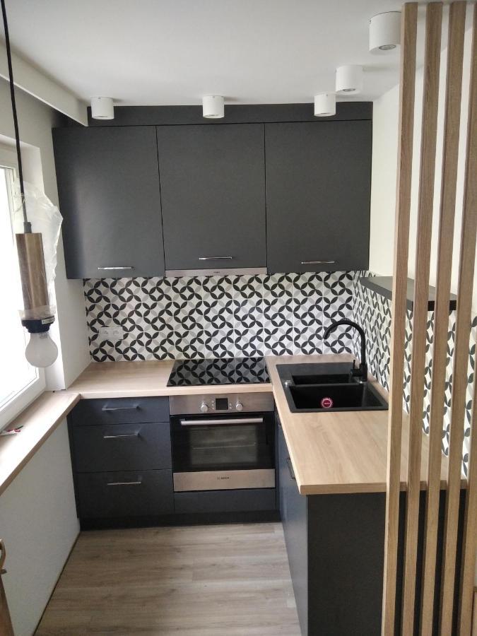 Apartament Zdroj Буско-Здруй Экстерьер фото