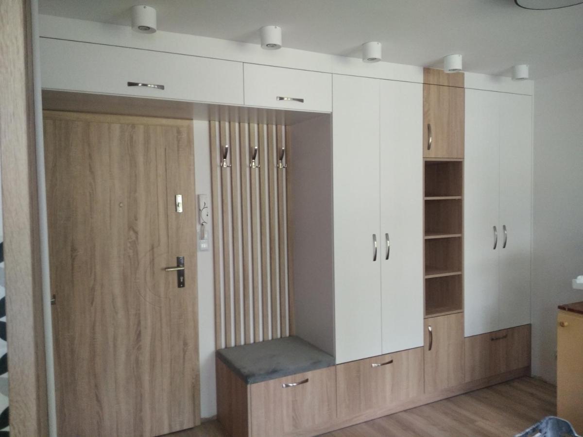 Apartament Zdroj Буско-Здруй Экстерьер фото