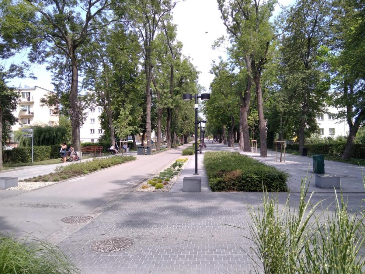 Apartament Zdroj Буско-Здруй Экстерьер фото